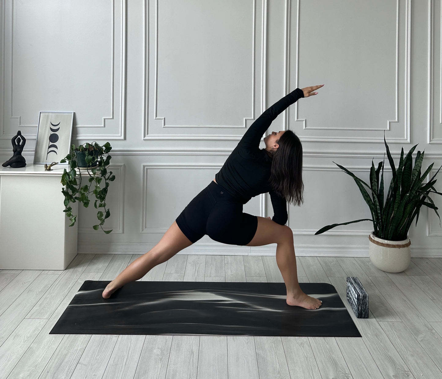 21 days mind body & soul